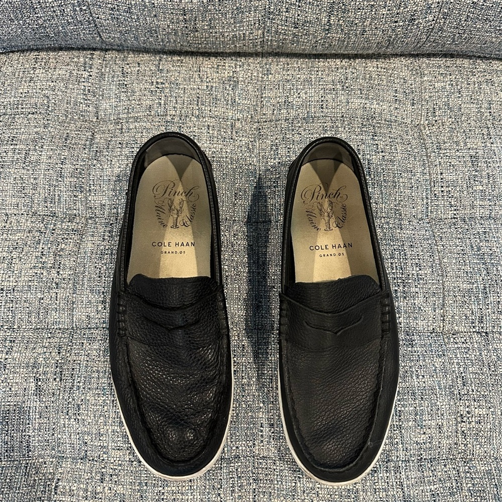 Cole Hahn Casual Loafers
